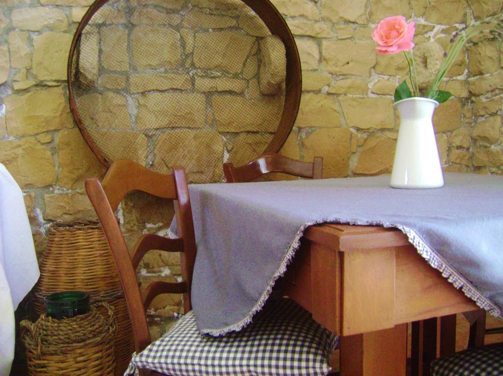 Liola Pensionat Modica Rum bild
